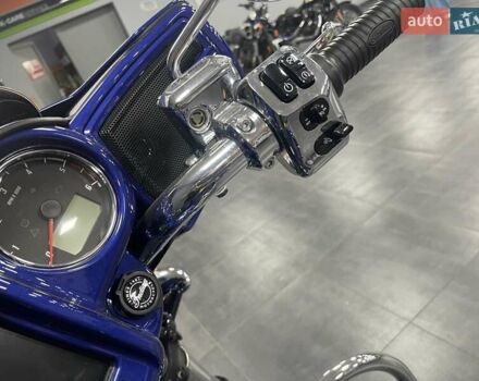 Индиан Chieftain, объемом двигателя 0 л и пробегом 3 тыс. км за 31000 $, фото 12 на Automoto.ua