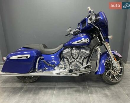 Индиан Chieftain, объемом двигателя 0 л и пробегом 3 тыс. км за 31000 $, фото 1 на Automoto.ua