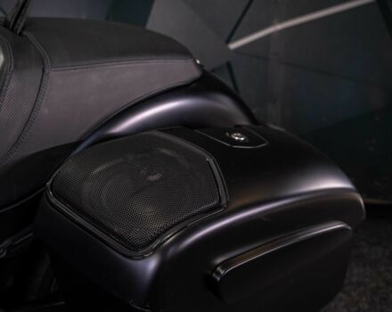 Индиан Chieftain, объемом двигателя 1.89 л и пробегом 0 тыс. км за 20000 $, фото 21 на Automoto.ua