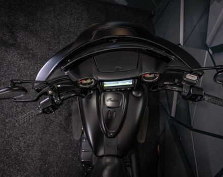 Индиан Chieftain, объемом двигателя 1.89 л и пробегом 0 тыс. км за 20000 $, фото 12 на Automoto.ua