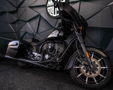 Индиан Chieftain, объемом двигателя 1.89 л и пробегом 0 тыс. км за 20000 $, фото 1 на Automoto.ua