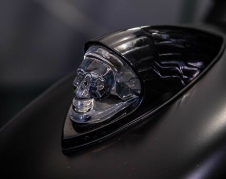 Индиан Chieftain, объемом двигателя 1.89 л и пробегом 0 тыс. км за 20000 $, фото 16 на Automoto.ua