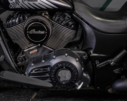 Индиан Chieftain, объемом двигателя 1.89 л и пробегом 0 тыс. км за 20000 $, фото 10 на Automoto.ua