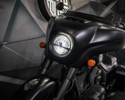 Индиан Chieftain, объемом двигателя 1.89 л и пробегом 0 тыс. км за 20000 $, фото 14 на Automoto.ua