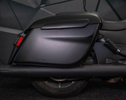 Индиан Chieftain, объемом двигателя 1.89 л и пробегом 0 тыс. км за 20000 $, фото 6 на Automoto.ua