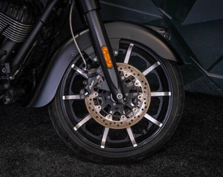 Индиан Chieftain, объемом двигателя 1.89 л и пробегом 0 тыс. км за 20000 $, фото 8 на Automoto.ua