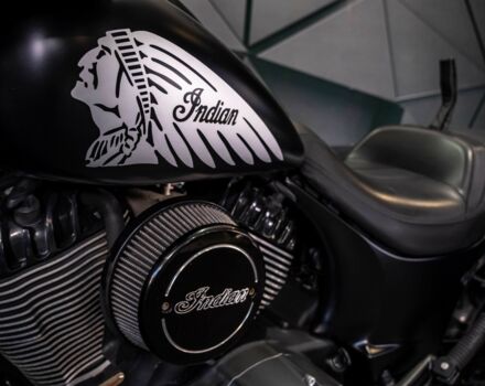 Индиан Chieftain, объемом двигателя 1.89 л и пробегом 0 тыс. км за 20000 $, фото 22 на Automoto.ua