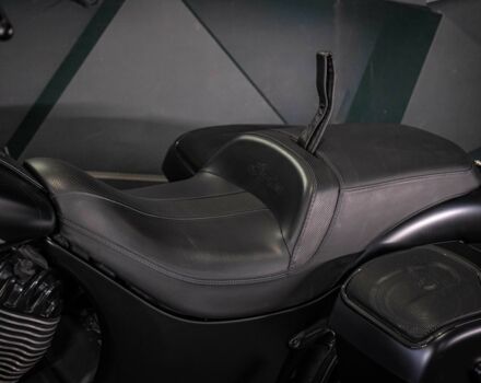 Индиан Chieftain, объемом двигателя 1.89 л и пробегом 0 тыс. км за 20000 $, фото 20 на Automoto.ua