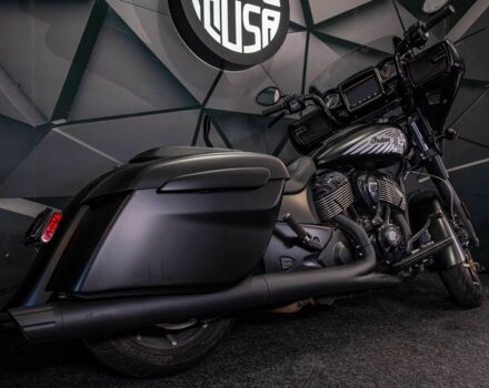 Индиан Chieftain, объемом двигателя 1.89 л и пробегом 0 тыс. км за 20000 $, фото 2 на Automoto.ua