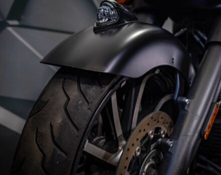 Индиан Chieftain, объемом двигателя 1.89 л и пробегом 0 тыс. км за 20000 $, фото 17 на Automoto.ua