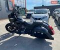 Индиан Chieftain, объемом двигателя 2 л и пробегом 19 тыс. км за 19900 $, фото 11 на Automoto.ua