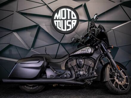 Индиан Chieftain, объемом двигателя 1.89 л и пробегом 0 тыс. км за 20000 $, фото 1 на Automoto.ua