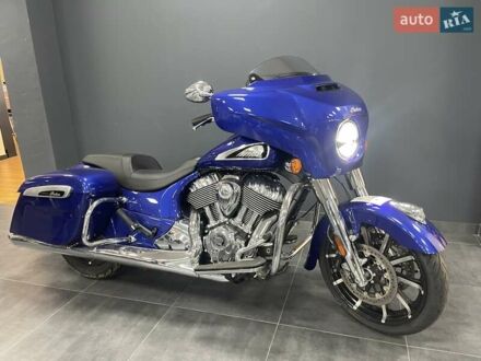 Индиан Chieftain, объемом двигателя 0 л и пробегом 3 тыс. км за 31000 $, фото 1 на Automoto.ua