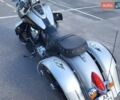 Серый Индиан Chieftain, объемом двигателя 1.8 л и пробегом 50 тыс. км за 16500 $, фото 3 на Automoto.ua