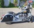 Серый Индиан Chieftain, объемом двигателя 1.8 л и пробегом 50 тыс. км за 16500 $, фото 1 на Automoto.ua