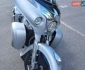 Серый Индиан Chieftain, объемом двигателя 1.8 л и пробегом 50 тыс. км за 16500 $, фото 2 на Automoto.ua