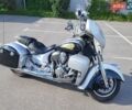 Серый Индиан Chieftain, объемом двигателя 1.8 л и пробегом 50 тыс. км за 16500 $, фото 1 на Automoto.ua