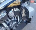 Серый Индиан Chieftain, объемом двигателя 1.8 л и пробегом 50 тыс. км за 16500 $, фото 5 на Automoto.ua