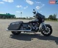 Сірий Індіан Chieftain, об'ємом двигуна 1.81 л та пробігом 76 тис. км за 21999 $, фото 1 на Automoto.ua