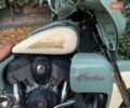 Зеленый Индиан Chieftain, объемом двигателя 0 л и пробегом 53 тыс. км за 18500 $, фото 8 на Automoto.ua