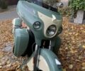 Зеленый Индиан Chieftain, объемом двигателя 0 л и пробегом 53 тыс. км за 18500 $, фото 7 на Automoto.ua