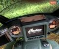 Зеленый Индиан Chieftain, объемом двигателя 0 л и пробегом 53 тыс. км за 16500 $, фото 1 на Automoto.ua