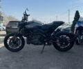 Черный Индиан FTR 1200, объемом двигателя 1.2 л и пробегом 1 тыс. км за 11000 $, фото 3 на Automoto.ua