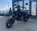 Черный Индиан FTR 1200, объемом двигателя 1.2 л и пробегом 1 тыс. км за 11000 $, фото 1 на Automoto.ua