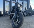 Черный Индиан FTR 1200, объемом двигателя 1.2 л и пробегом 1 тыс. км за 11000 $, фото 1 на Automoto.ua