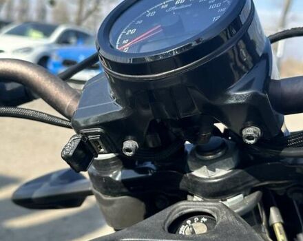 Черный Индиан FTR 1200, объемом двигателя 1.2 л и пробегом 1 тыс. км за 11000 $, фото 10 на Automoto.ua