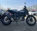 Черный Индиан FTR 1200, объемом двигателя 1.2 л и пробегом 1 тыс. км за 11000 $, фото 2 на Automoto.ua