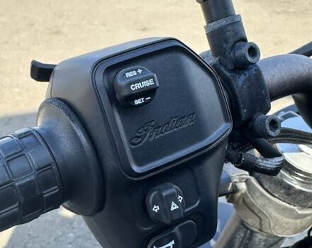 Черный Индиан FTR 1200, объемом двигателя 1.2 л и пробегом 1 тыс. км за 11000 $, фото 13 на Automoto.ua