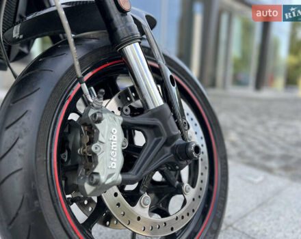 Красный Индиан FTR 1200, объемом двигателя 1.2 л и пробегом 1 тыс. км за 16000 $, фото 12 на Automoto.ua