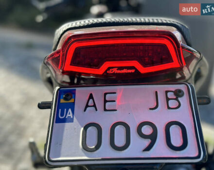 Красный Индиан FTR 1200, объемом двигателя 1.2 л и пробегом 1 тыс. км за 16000 $, фото 23 на Automoto.ua