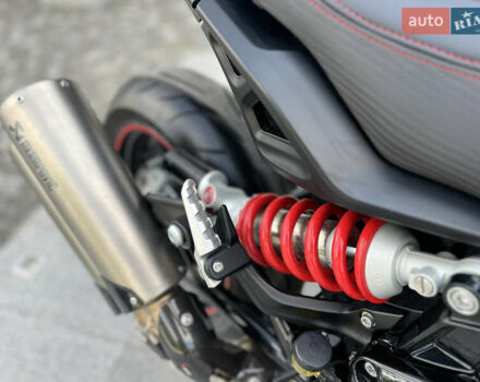 Красный Индиан FTR 1200, объемом двигателя 1.2 л и пробегом 1 тыс. км за 16000 $, фото 18 на Automoto.ua