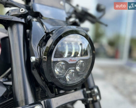 Красный Индиан FTR 1200, объемом двигателя 1.2 л и пробегом 1 тыс. км за 16000 $, фото 8 на Automoto.ua