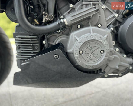 Красный Индиан FTR 1200, объемом двигателя 1.2 л и пробегом 1 тыс. км за 16000 $, фото 15 на Automoto.ua