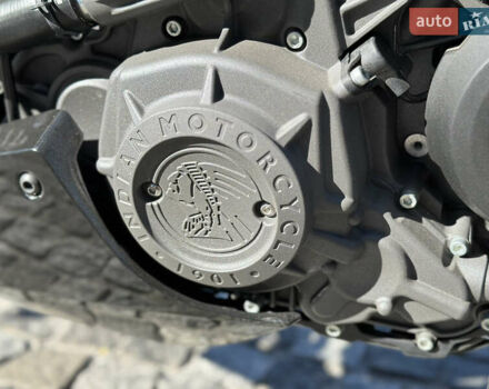 Красный Индиан FTR 1200, объемом двигателя 1.2 л и пробегом 1 тыс. км за 16000 $, фото 25 на Automoto.ua