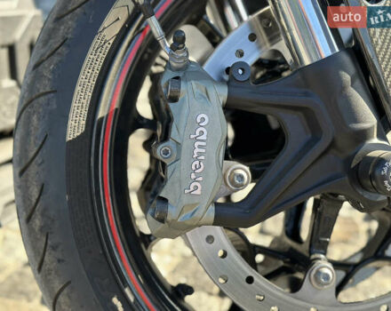 Красный Индиан FTR 1200, объемом двигателя 1.2 л и пробегом 1 тыс. км за 16000 $, фото 26 на Automoto.ua