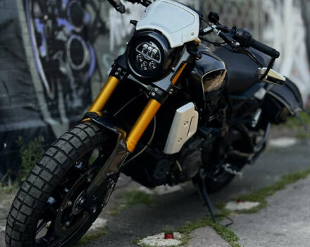 Індіан FTR 1200, об'ємом двигуна 0 л та пробігом 8 тис. км за 18000 $, фото 3 на Automoto.ua
