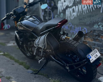 Індіан FTR 1200, об'ємом двигуна 0 л та пробігом 8 тис. км за 18000 $, фото 5 на Automoto.ua