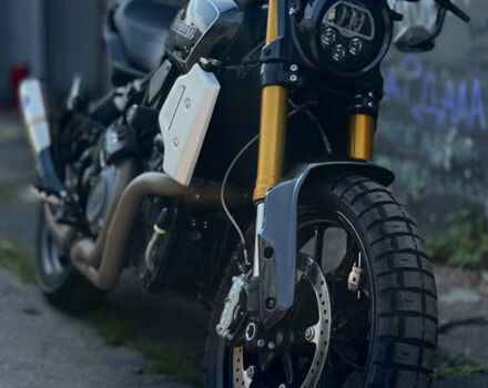 Індіан FTR 1200, об'ємом двигуна 0 л та пробігом 8 тис. км за 18000 $, фото 1 на Automoto.ua