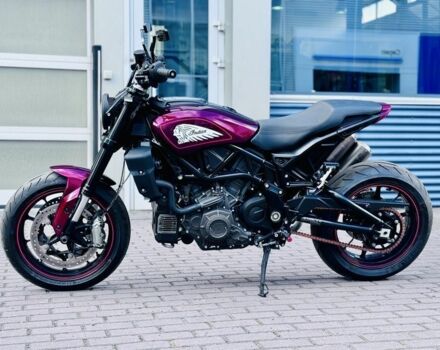 Індіан FTR 1200, об'ємом двигуна 1.2 л та пробігом 0 тис. км за 11999 $, фото 4 на Automoto.ua