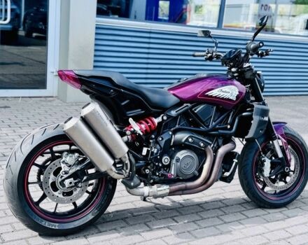 Індіан FTR 1200, об'ємом двигуна 1.2 л та пробігом 0 тис. км за 11999 $, фото 2 на Automoto.ua