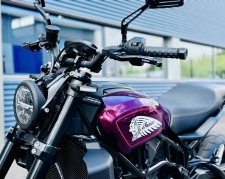 Індіан FTR 1200, об'ємом двигуна 1.2 л та пробігом 0 тис. км за 11999 $, фото 9 на Automoto.ua