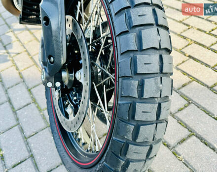 Индиан FTR 1200, объемом двигателя 1.13 л и пробегом 1 тыс. км за 11900 $, фото 7 на Automoto.ua