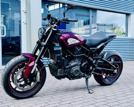 Індіан FTR 1200, об'ємом двигуна 1.2 л та пробігом 0 тис. км за 11999 $, фото 5 на Automoto.ua