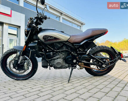 Индиан FTR 1200, объемом двигателя 1.13 л и пробегом 1 тыс. км за 11900 $, фото 13 на Automoto.ua