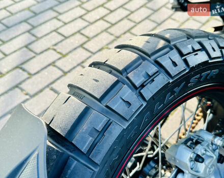Индиан FTR 1200, объемом двигателя 1.13 л и пробегом 1 тыс. км за 11900 $, фото 4 на Automoto.ua
