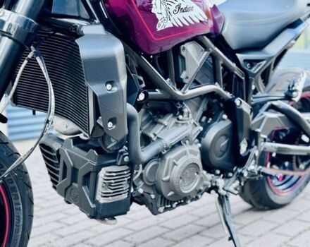 Індіан FTR 1200, об'ємом двигуна 1.2 л та пробігом 0 тис. км за 11999 $, фото 8 на Automoto.ua